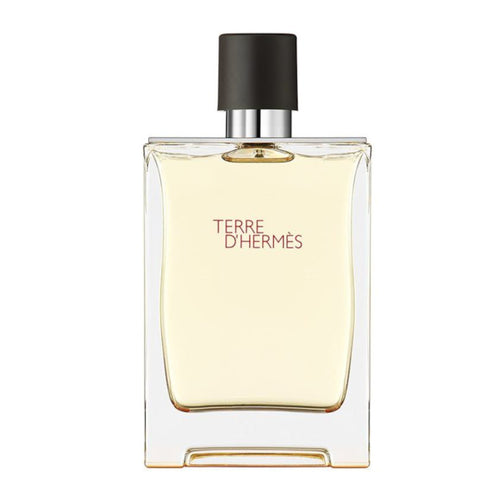 Hermes Terre D' Edt Perfume For Men 200ML
