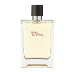 Hermes Terre D' Edt Perfume For Men 200ML 
