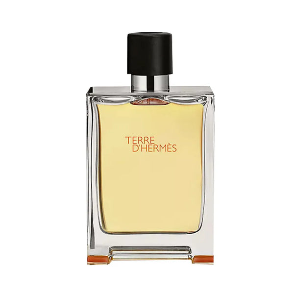 Hermes Terre D'Hermes For Men Parfum 200Ml