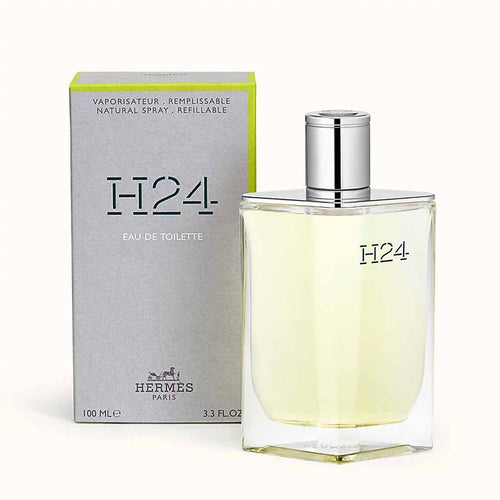 Hermes H24 Edt Perfume For Men 100Ml