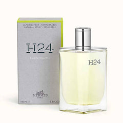 Hermes H24 Edt Perfume For Men 100Ml 