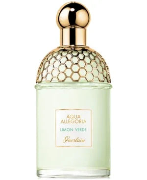 GUERLAIN AQUA ALLEGORIA LIMON VERDE EDT 125ML 