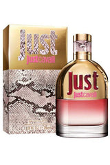 Roberto Cavalli Just Cavalli Women EDT Perfume 75Ml 