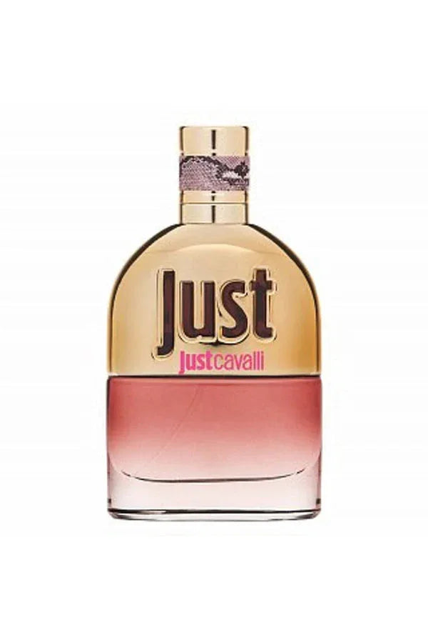 Roberto Cavalli Just Cavalli Women EDT Perfume 75Ml 
