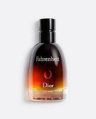 Christian Dior Fahrenheit Men Edp 75ml 
