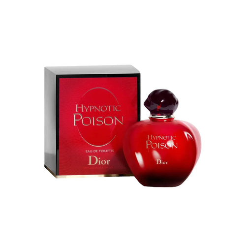 Christian Dior Ladies Hypnotic Poison EDT 150ML