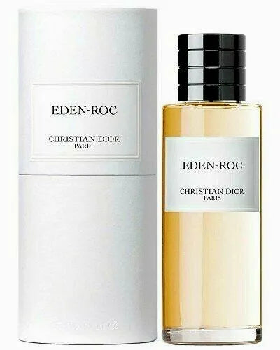 Christian Dior Eden-Roc Edp Perfume for Unisex 125ML