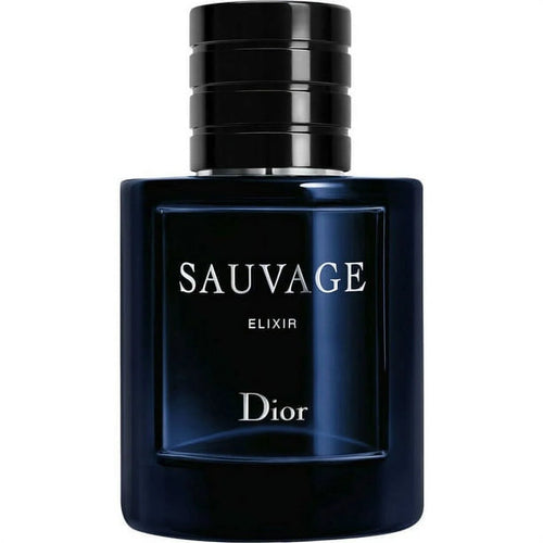 Christian Dior Sauvage Elixir Men Edp 100ml