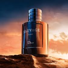 Christian Dior Sauvage Elixir Men Edp 100ml
