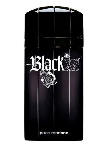 Paco Black Xs Men Edt 100Ml 
