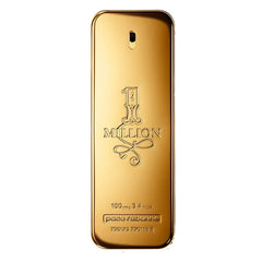 Paco Rabanne 1 Million EDT Perfume For Men 100Ml 