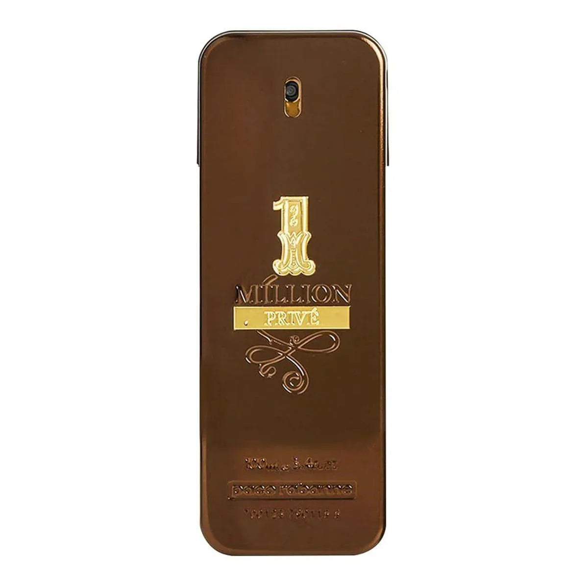 Paco Rabanne 1 Million Prive Edp Perfume For Men 100Ml 