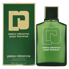 Paco Rabanne Cologne EDT Perfume For Men 100Ml 