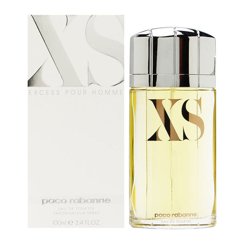 Paco Rabanne Pure XS Pour Homme EDT Perfume 100Ml