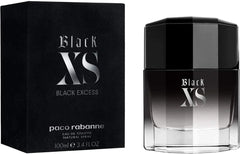 Paco Rabanne Black XS EDT Perfume 100Ml 
