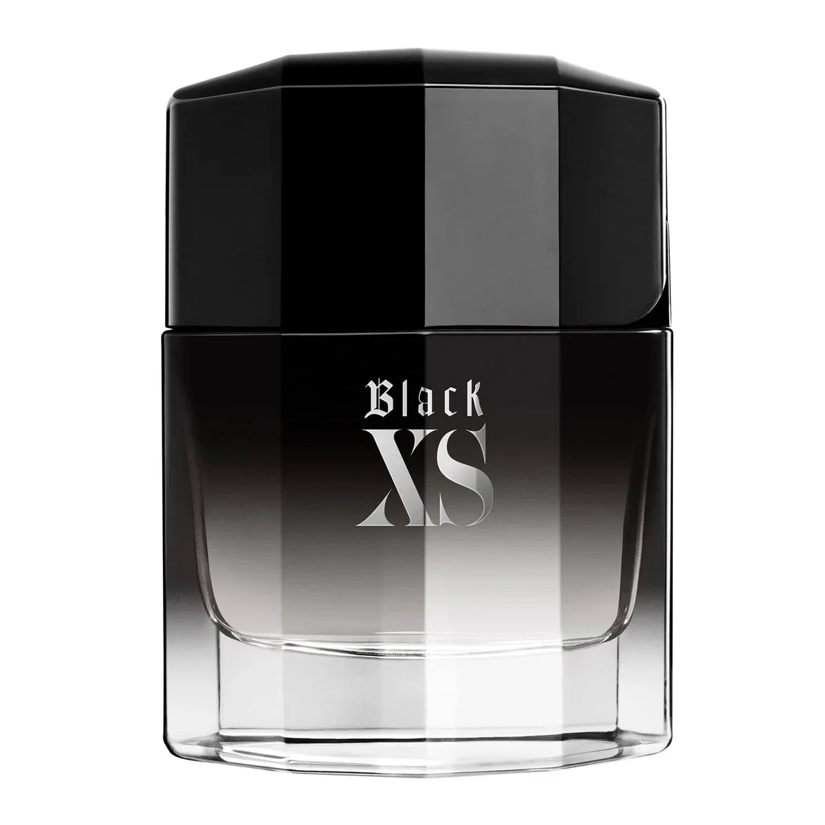 Paco Rabanne Black XS EDT Perfume 100Ml 