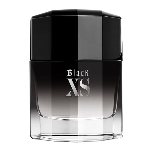 Paco Rabanne Black XS EDT Perfume 100Ml