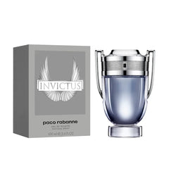 Paco Rabanne Invictus EDT Perfume For Men 100Ml 