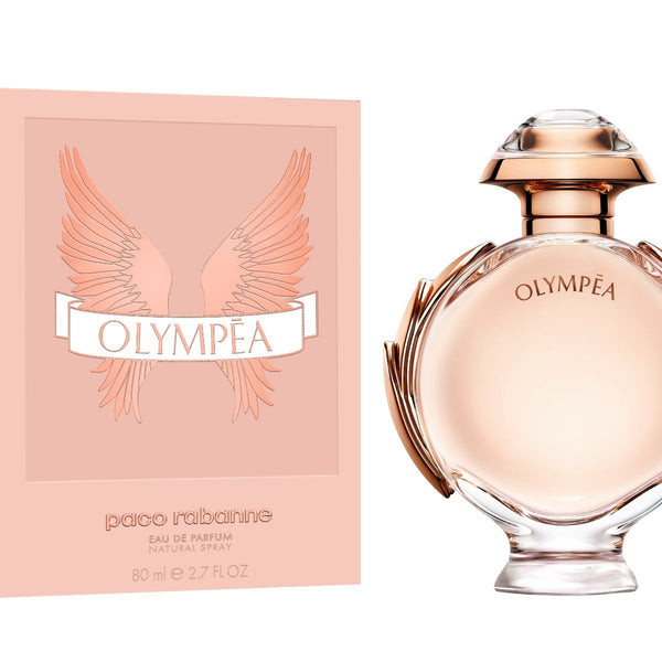 Paco Rabanne Olympea EDP Perfume For Women 80Ml