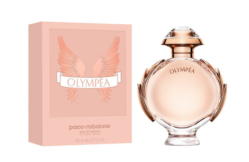 Paco Rabanne Olympea EDP Perfume For Women 80Ml