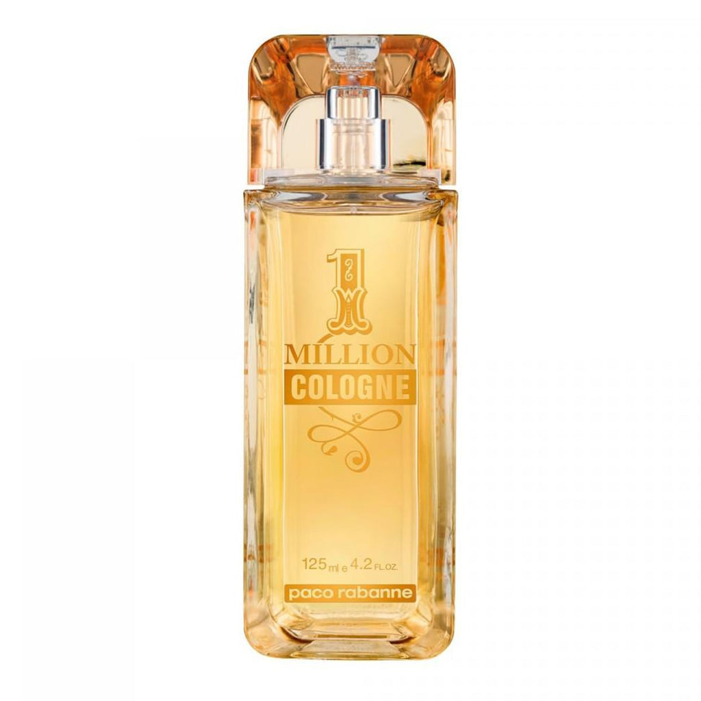 Paco Rabanne 1 Million Cologne Edt Perfume For Men 125Ml – Perfume Online