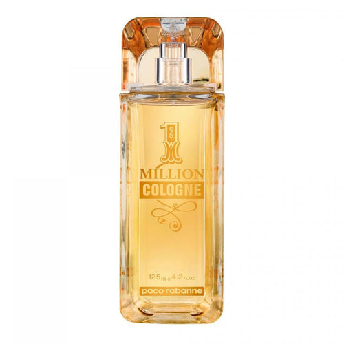 Paco Rabanne 1 Million Cologne Edt Perfume For Men 125Ml
