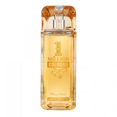 Paco Rabanne 1 Million Cologne Edt Perfume For Men 125Ml 
