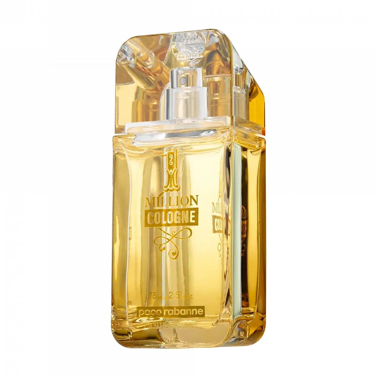 Paco Rabanne 1 Million EDT Cologne 75Ml 