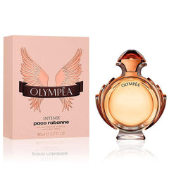 Paco Rabanne Olympea Intense EDP Perfume For Women 80Ml 