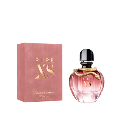 Paco Rabanne Pure XS EDp Perfume For Women 80Ml