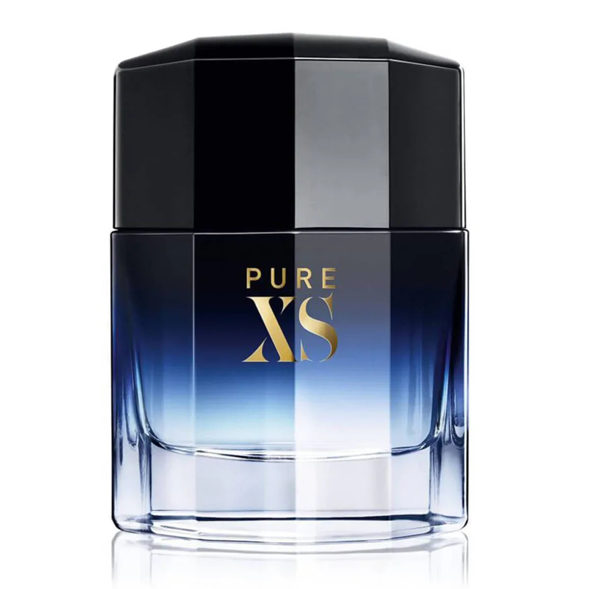 Paco Rabanne Pure XS Eau De Toilette Spray For Men 100ml 