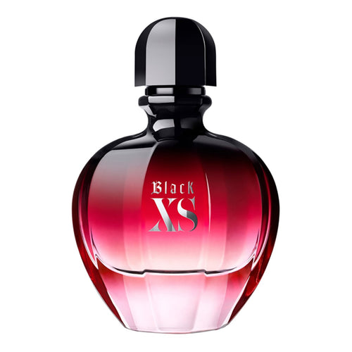 Paco Rabanne Black XS Edp Perfume for Women 80Ml