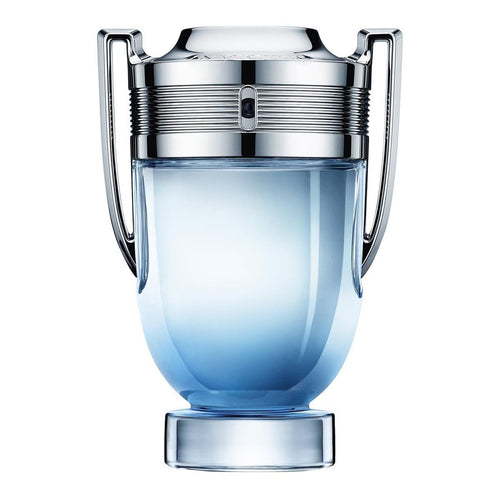 Paco Rabanne Invictus Aqua Edt Perfume For Men 100Ml