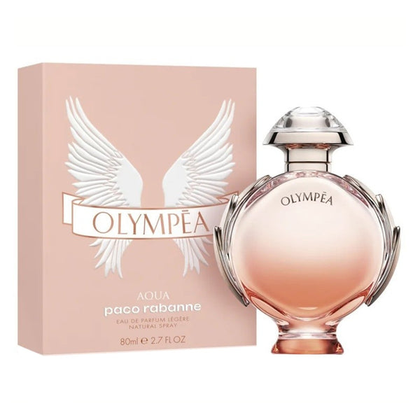 Pacco Rabanne Ladies Olympea Aqua Legere EDP Perfume For Women 80Ml