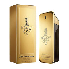 Paco Rabanne One Million EDT For Men 200Ml 