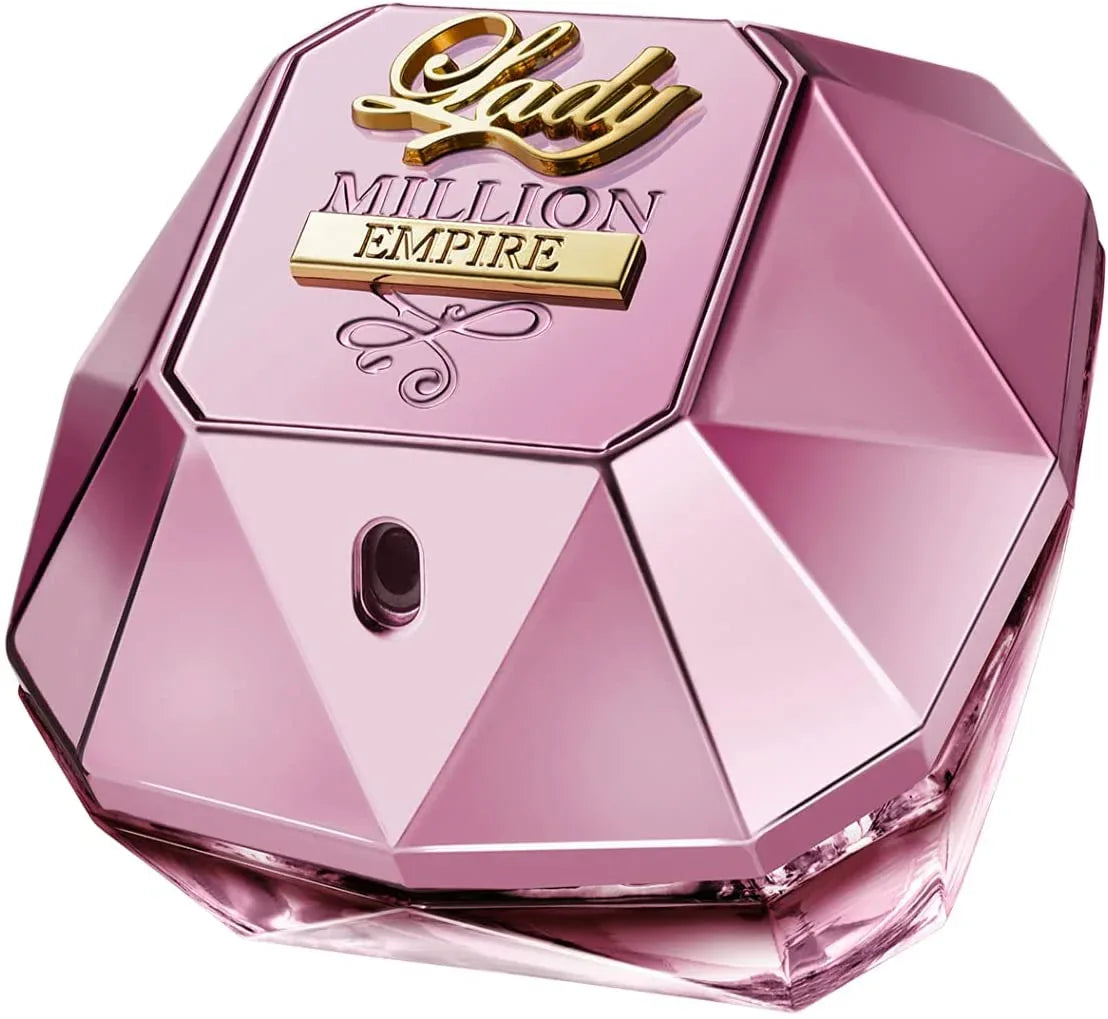 Paco Rabanne Lady Million Empire EDP Perfume 80Ml 