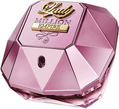 Paco Rabanne Lady Million Empire EDP Perfume 80Ml 