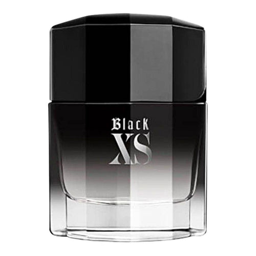 Paco Rabanne Black XS Edt Perfume For Men 100Ml