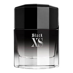 Paco Rabanne Black XS Edt Perfume For Men 100Ml 