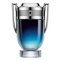 Paco Rabanne Invictus Legend EDP Perfume For Men 100Ml 