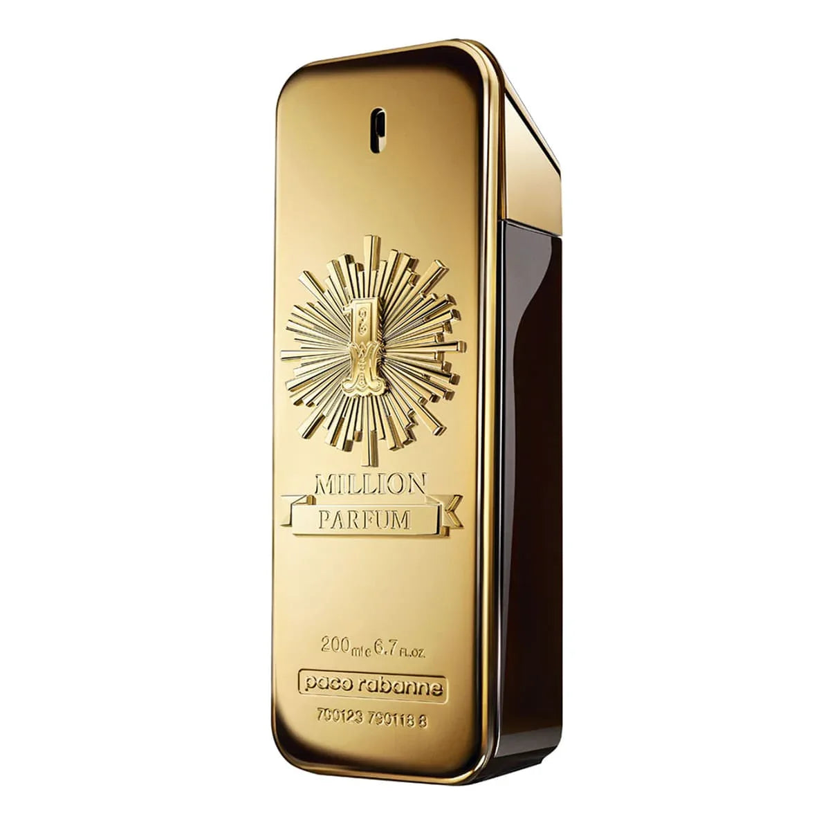 Paco Rabanne One Million Parfum For Men 200ml 