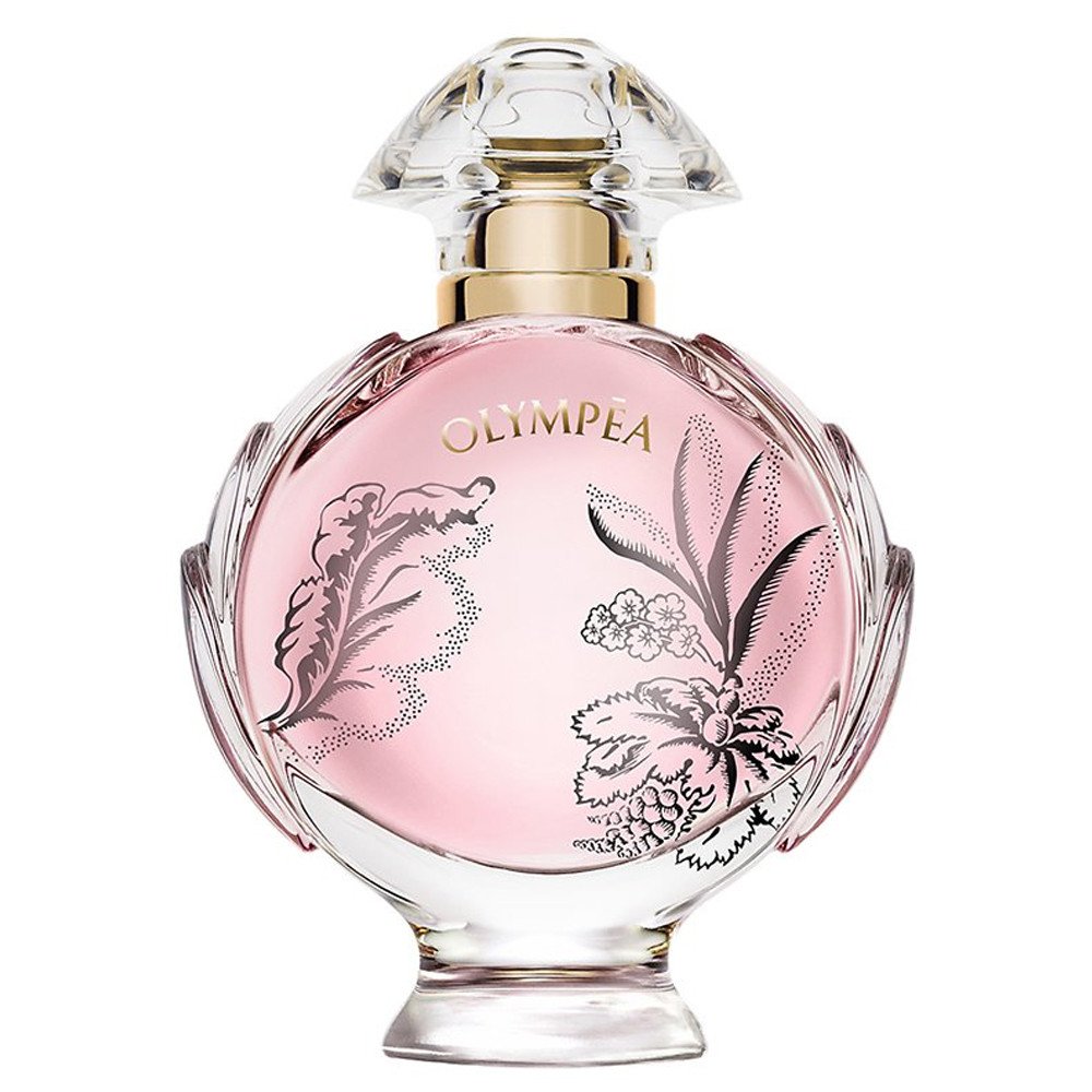 Paco Rabanne Olympea Blossom EDP Perfume For Women 80Ml – Perfume Online