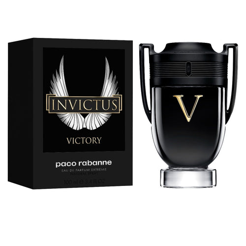 Paco Rabanne Invictus Victory EDP Perfume For Men 100Ml