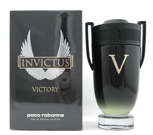 Paco Rabanne Invictus Victory Extreme EDP Perfume 200Ml