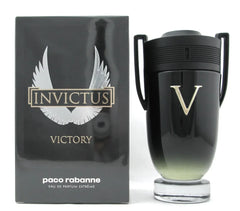 Paco Rabanne Invictus Victory Extreme EDP Perfume 200Ml 