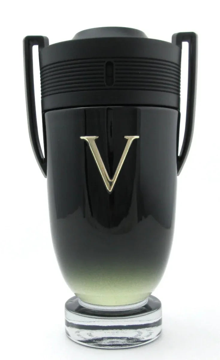 Paco Rabanne Invictus Victory Extreme EDP Perfume 200Ml 