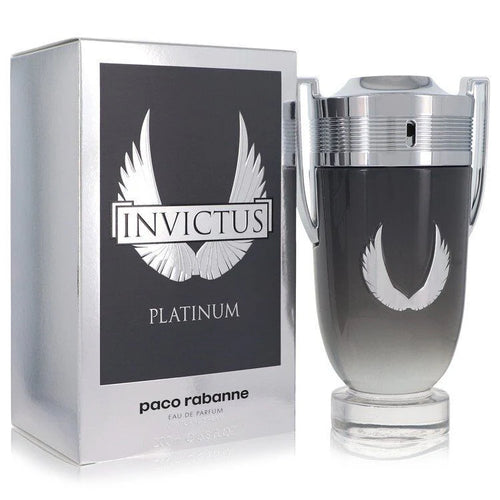 Paco Rabanne Invictus Platinum Men EDP 200Ml