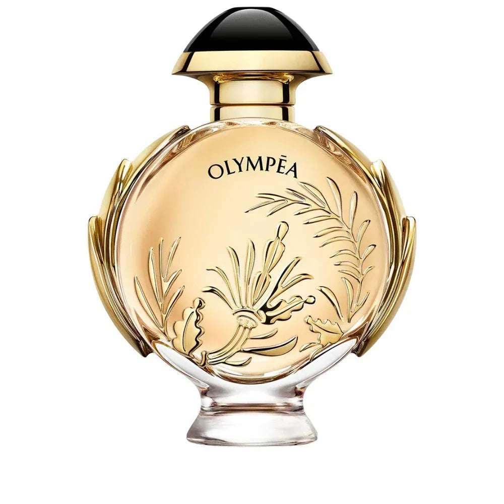 Paco Rabanne Olympea Solar Women Intense EDP 80Ml 