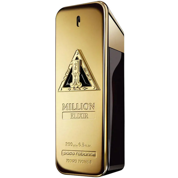 Paco Rabanne 1 MILLION ELIXIR INTENSE PARUM 200ML