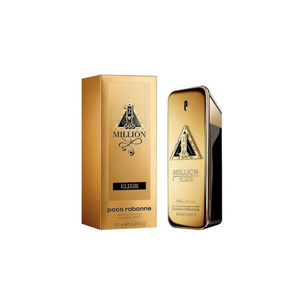 Paco Rabanne 1 Million Elixir Parfum Intense 100ML